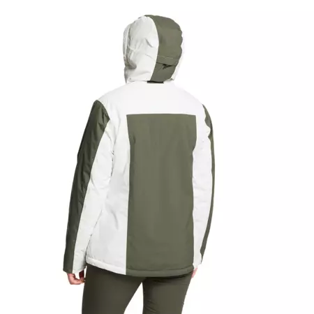 Jaqueta Trangoworld GAWLER TERMIC 1CB Inner Plus