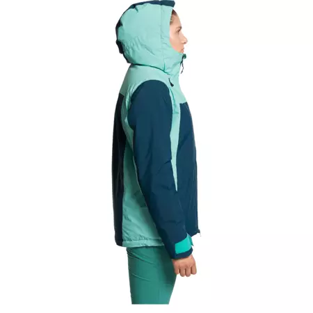 Jaqueta Trangoworld GAWLER TERMIC 1FE Inner Plus