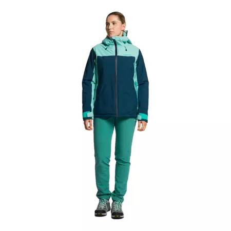 Jaqueta Trangoworld GAWLER TERMIC 1FE Inner Plus
