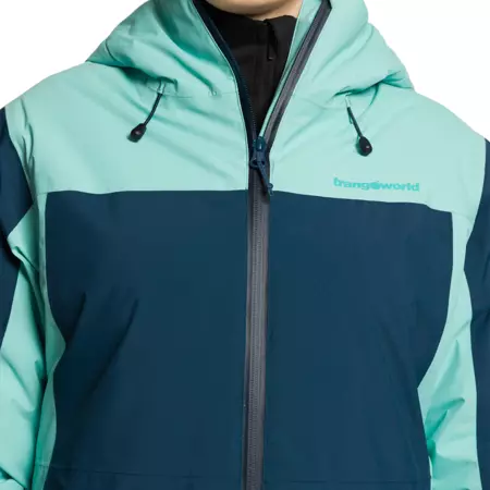 Jaqueta Trangoworld GAWLER TERMIC 1FE Inner Plus