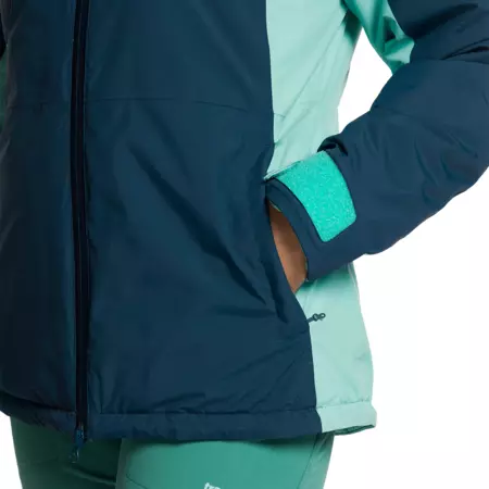 Jaqueta Trangoworld GAWLER TERMIC 1FE Inner Plus