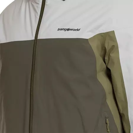Jaqueta Trangoworld GRANBY TERMIC 1AB Inner Plus