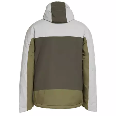 Jaqueta Trangoworld GRANBY TERMIC 1AB Inner Plus