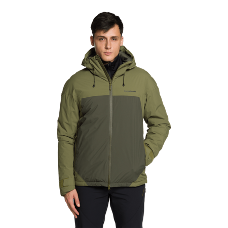 Jaqueta Trangoworld GRANBY TERMIC 1DB Inner Plus