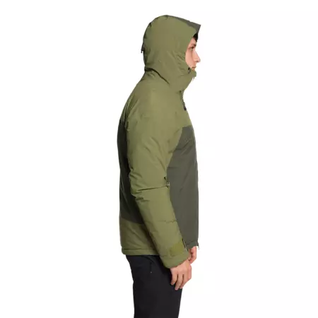 Jaqueta Trangoworld GRANBY TERMIC 1DB Inner Plus