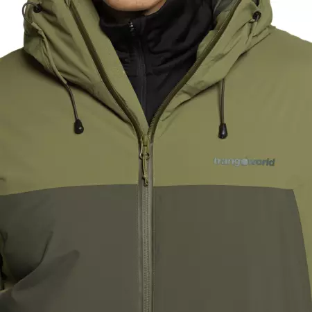 Jaqueta Trangoworld GRANBY TERMIC 1DB Inner Plus