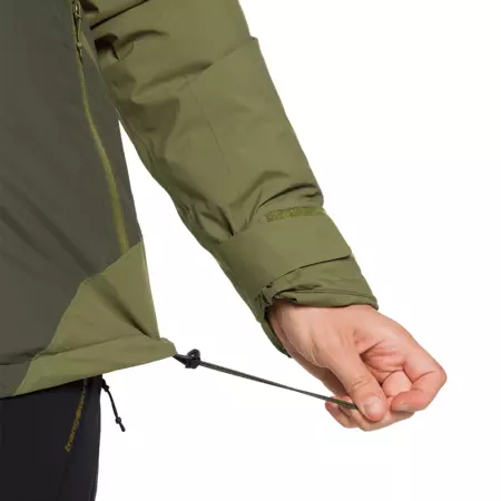 Jaqueta Trangoworld GRANBY TERMIC 1DB Inner Plus