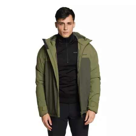 Jaqueta Trangoworld GRANBY TERMIC 1DB Inner Plus