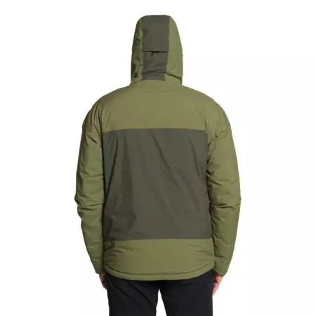 Jaqueta Trangoworld GRANBY TERMIC 1DB Inner Plus