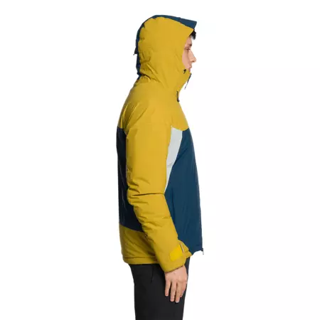Jaqueta Trangoworld GRANBY TERMIC 1GE Inner Plus