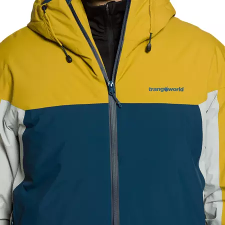 Jaqueta Trangoworld GRANBY TERMIC 1GE Inner Plus