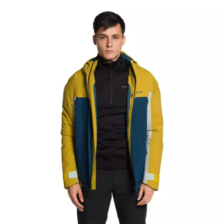 Jaqueta Trangoworld GRANBY TERMIC 1GE Inner Plus