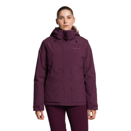 Trangoworld Casaco JENAZ TERMIC 190 Inner Plus