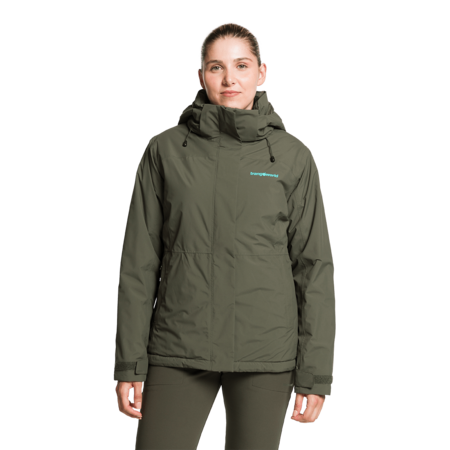 Trangoworld Casaco JENAZ TERMIC 1B0 Inner Plus