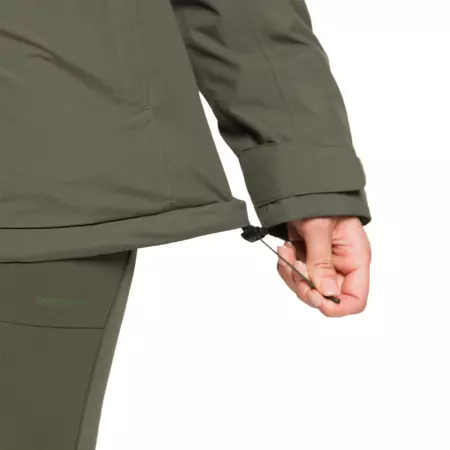 Trangoworld Casaco JENAZ TERMIC 1B0 Inner Plus