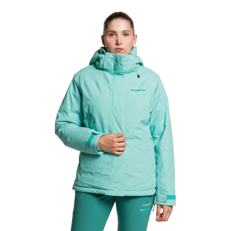 Trangoworld Casaco JENAZ TERMIC 1F0 Inner Plus