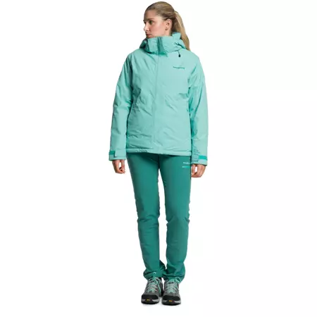 Trangoworld Casaco JENAZ TERMIC 1F0 Inner Plus