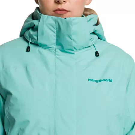 Trangoworld Casaco JENAZ TERMIC 1F0 Inner Plus