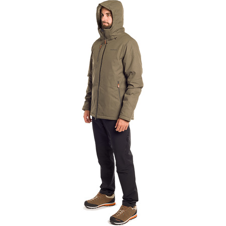 Trangoworld Casaco Jorel Termic 130 Inner Plus