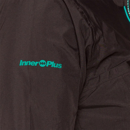 Casaco Trangoworld Kanchenjunga DF 1C1 Inner Plus