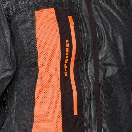 Casaco Trangoworld Kanchenjunga DF 1C1 Inner Plus