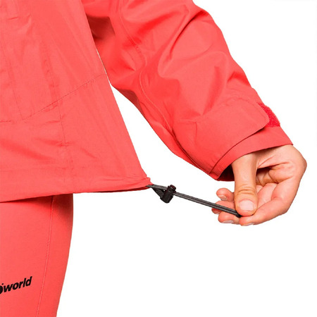 Trangoworld Casaco Kanchenjunga DF 1L0 Inner Plus