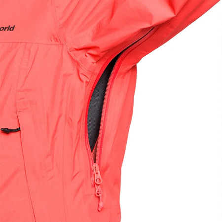 Trangoworld Casaco Kanchenjunga DF 1L0 Inner Plus