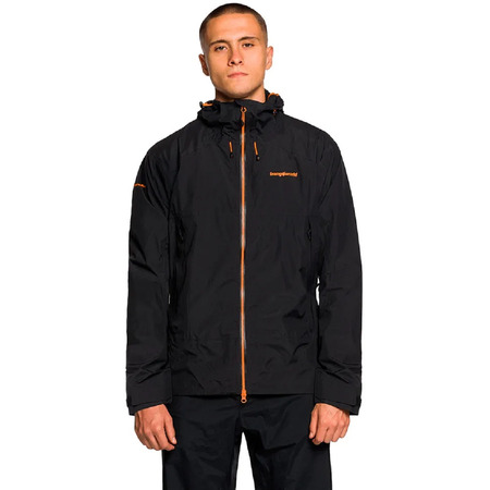 Jaqueta Trangoworld Kilimanjaro DF 1C1 Inner Plus