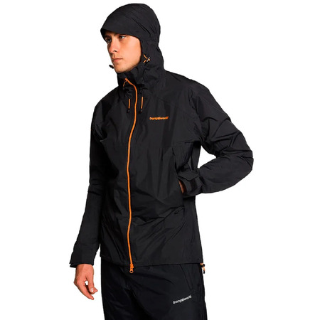 Jaqueta Trangoworld Kilimanjaro DF 1C1 Inner Plus