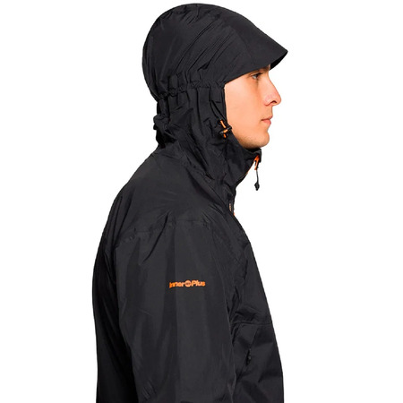Jaqueta Trangoworld Kilimanjaro DF 1C1 Inner Plus