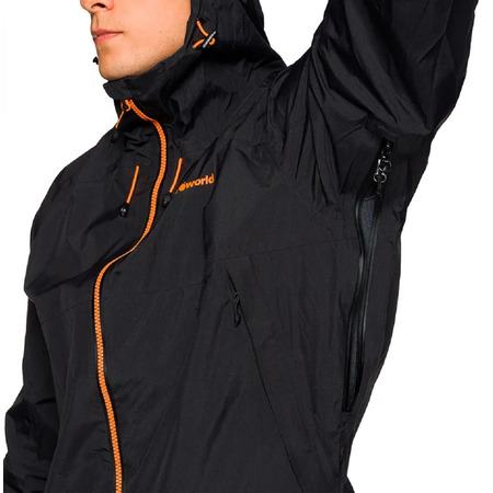 Jaqueta Trangoworld Kilimanjaro DF 1C1 Inner Plus