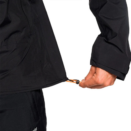 Jaqueta Trangoworld Kilimanjaro DF 1C1 Inner Plus