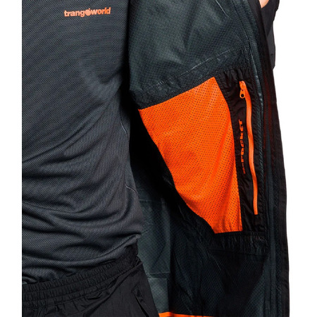 Jaqueta Trangoworld Kilimanjaro DF 1C1 Inner Plus