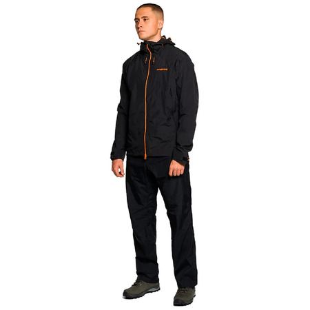 Jaqueta Trangoworld Kilimanjaro DF 1C1 Inner Plus