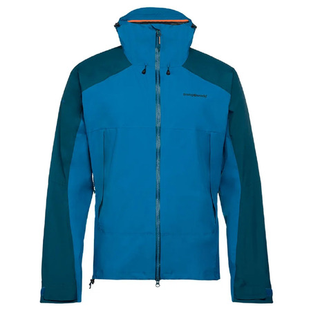Jaqueta Trangoworld Kilimanjaro DF 1MP Inner Plus