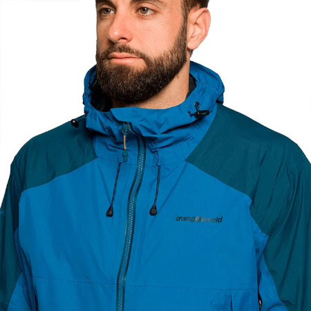 Jaqueta Trangoworld Kilimanjaro DF 1MP Inner Plus