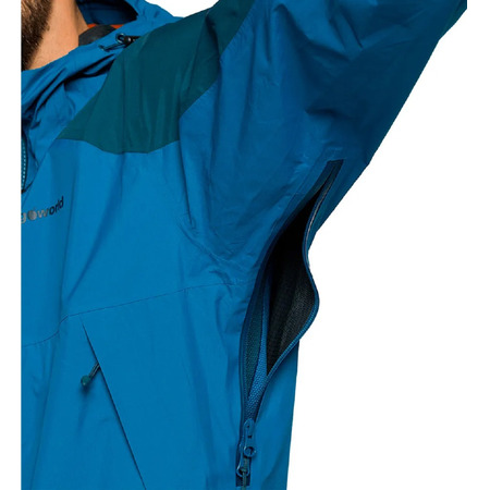 Jaqueta Trangoworld Kilimanjaro DF 1MP Inner Plus
