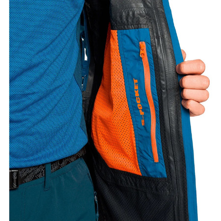 Jaqueta Trangoworld Kilimanjaro DF 1MP Inner Plus