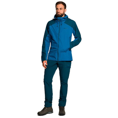 Jaqueta Trangoworld Kilimanjaro DF 1MP Inner Plus