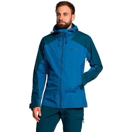 Jaqueta Trangoworld Kilimanjaro DF 1MP Inner Plus