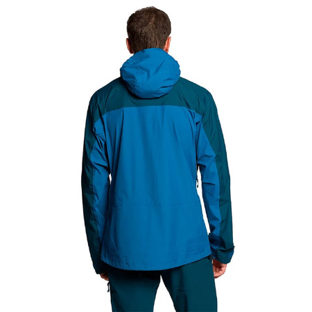 Jaqueta Trangoworld Kilimanjaro DF 1MP Inner Plus
