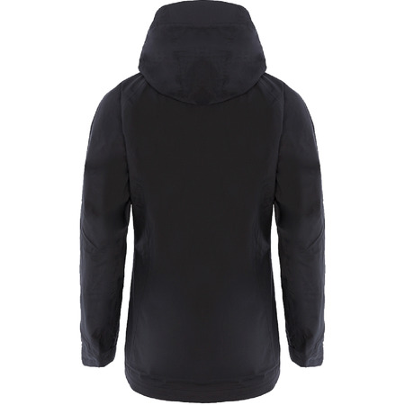 Chaqueta Inner Plus Trangoworld Lacq DT 2B2