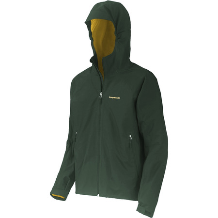 Chaqueta Inner Plus Delicious Trangoworld DT 21L