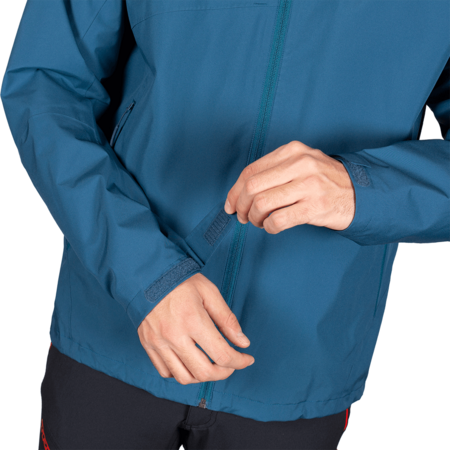 Chaqueta Inner Plus Delicious Trangoworld DT 2EN