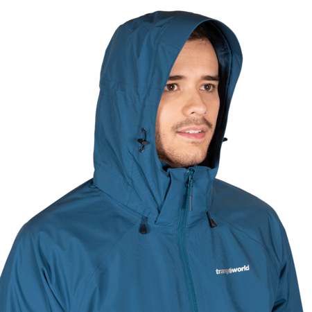 Chaqueta Inner Plus Delicious Trangoworld DT 2EN