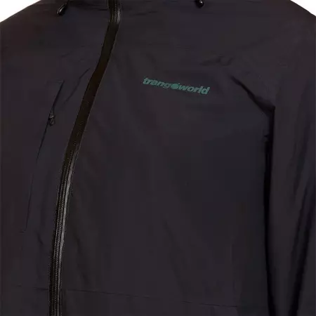 Trangoworld Casaco LOHRA COMPLET 110 Inner Plus