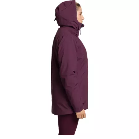 Trangoworld Casaco LOHRA COMPLET 190 Inner Plus