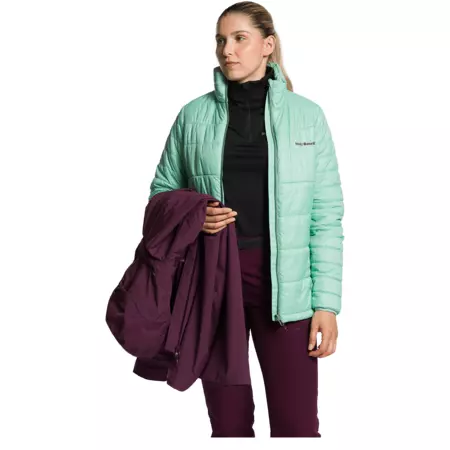 Trangoworld Casaco LOHRA COMPLET 190 Inner Plus