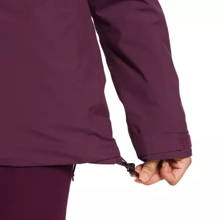 Trangoworld Casaco LOHRA COMPLET 190 Inner Plus
