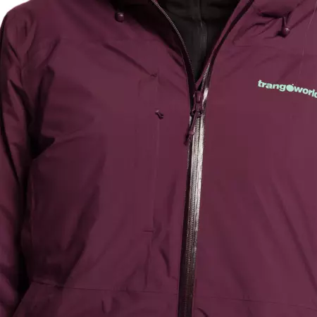 Trangoworld Casaco LOHRA COMPLET 190 Inner Plus